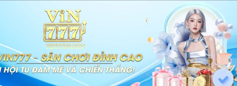 VIN777 Nhà cái VIN777 Cover Image
