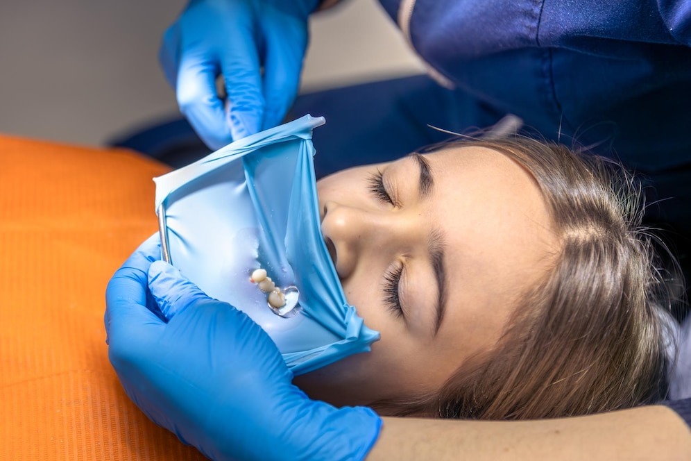 What is Sedation Dentistry and How Can It Help You?