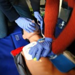 CPR Just 4 U LLC Profile Picture