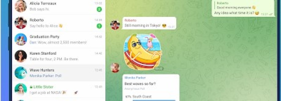 Telegramteg Com Cover Image