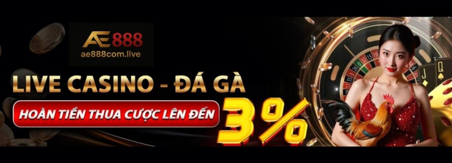 Ae888 Cover Image