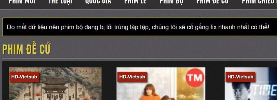 PhimMoi Chillz Cover Image