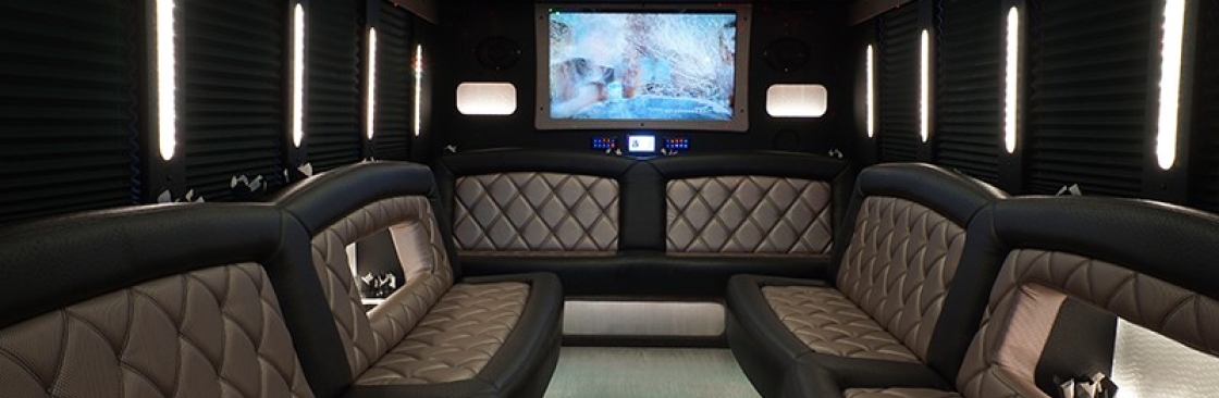 Indianapolis Limo Bus Cover Image