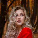 Nora Knapp Profile Picture