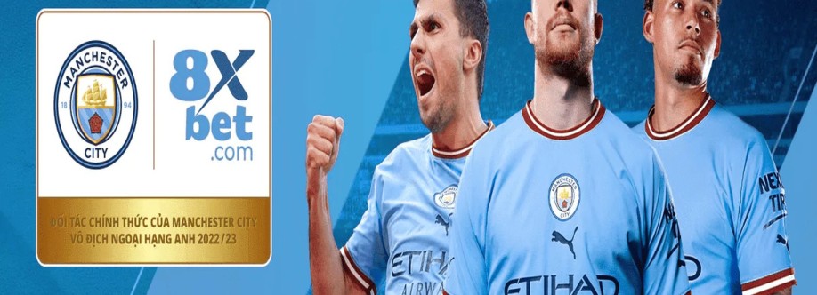 8xbet Nhà Cái Cá Cược Thể Thao Cover Image