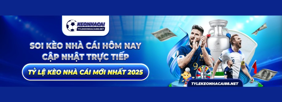 Kèo Nhà Cái Cover Image