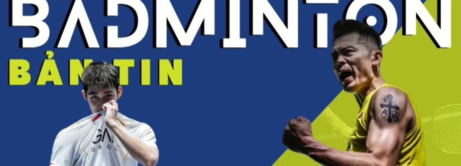 Bản Tin Cầu Lông net Cover Image