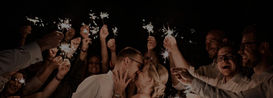 just in wedding Cover Image