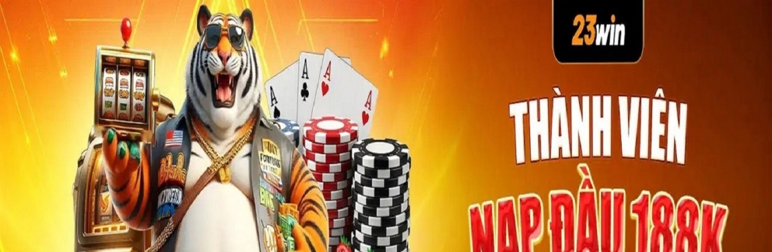 23WINz biz Cover Image