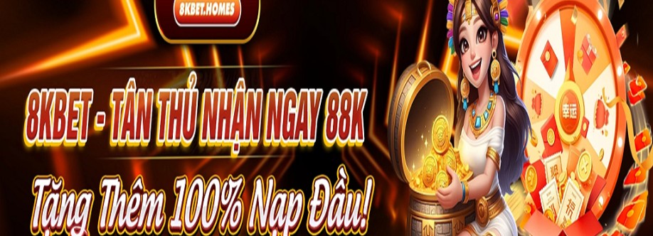 8kbet Cover Image