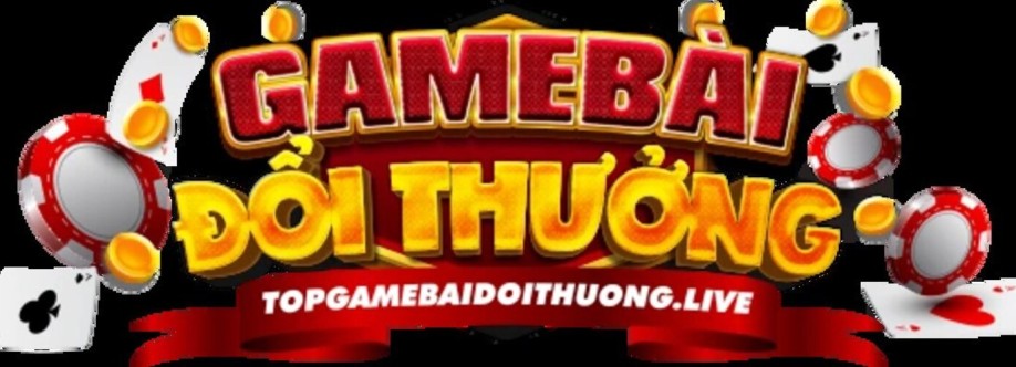 Game Bài Đổi Thưởng Cover Image