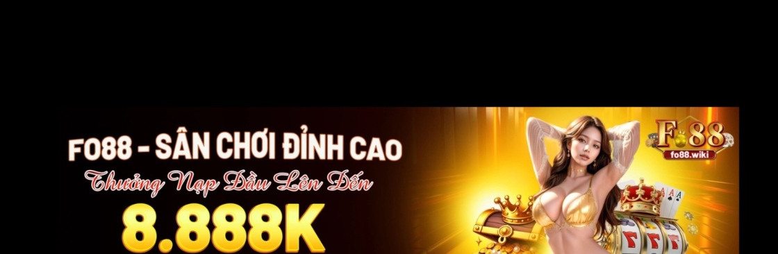 Nha cai FO88 Cover Image