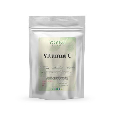 Vitamin C Profile Picture