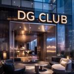 DG CLUB Profile Picture