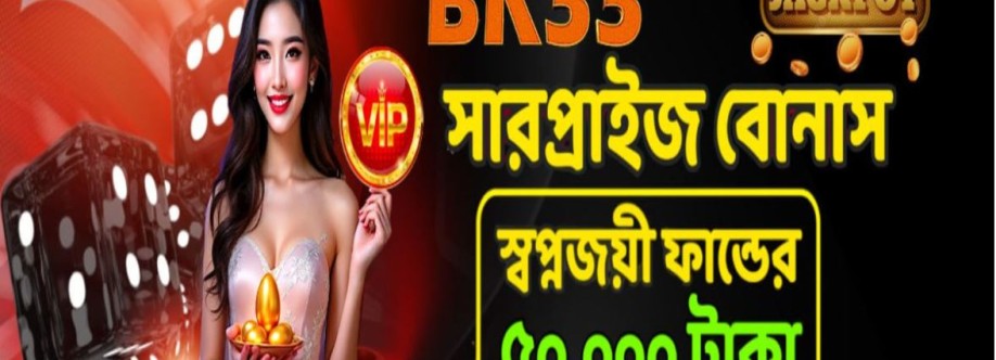 BK33 Cá cược trực tuyến Cover Image