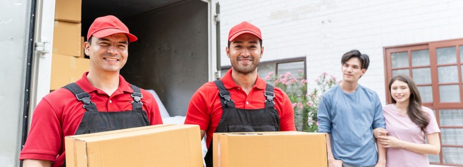 Movers of Seattle Cover Image