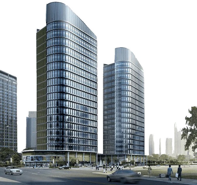 Facade Design in Modern Architecture