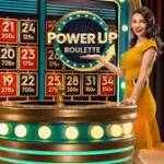 POWERUP Profile Picture