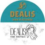 Dealis Hair Boutique Profile Picture