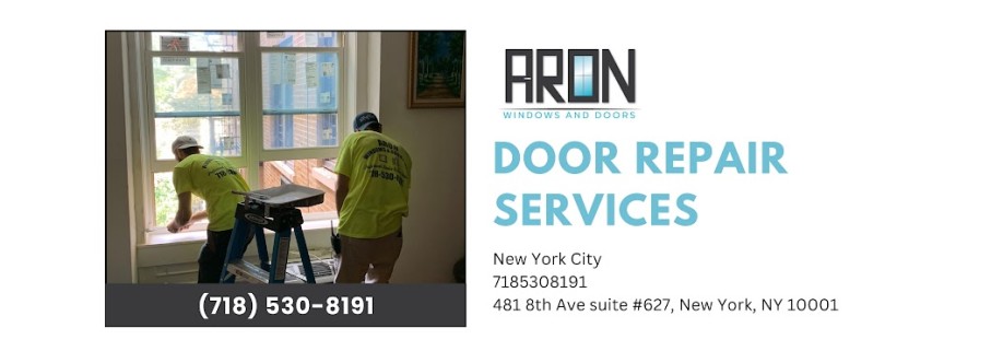 Window Services NYC Cover Image