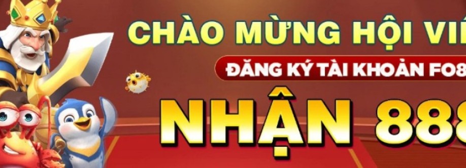 Nhà cái FO88 Cover Image