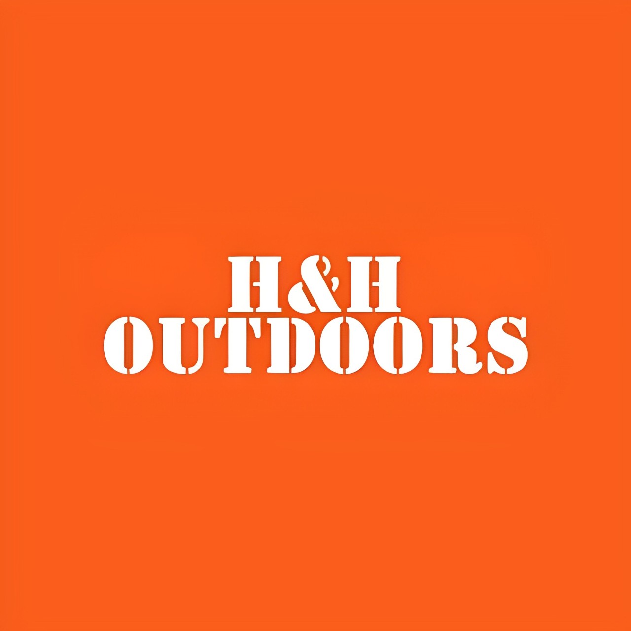 H & H Outdoors Official Homepage