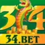 34bet Online Profile Picture