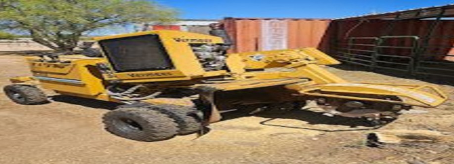 Monstrosity Tree Service LLC Cover Image