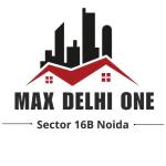 Max Delhi One Profile Picture