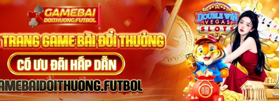 Game bài đổi thưởng Cover Image
