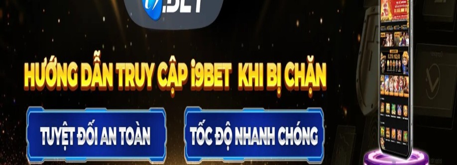 I9BET Cover Image