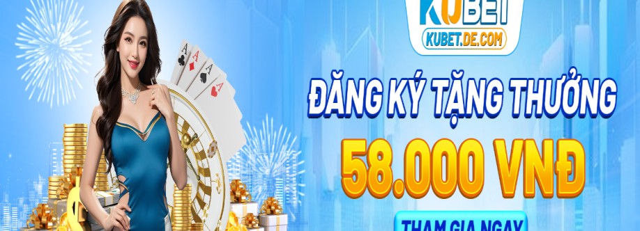 Kubet de com Cover Image
