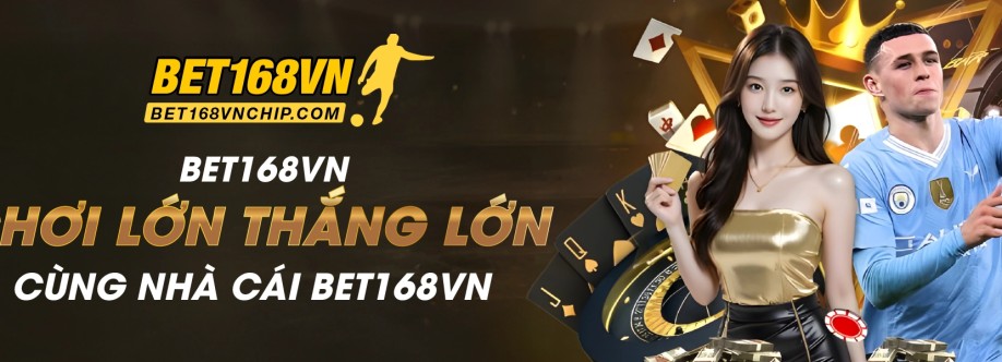 bet168vnchip com Cover Image