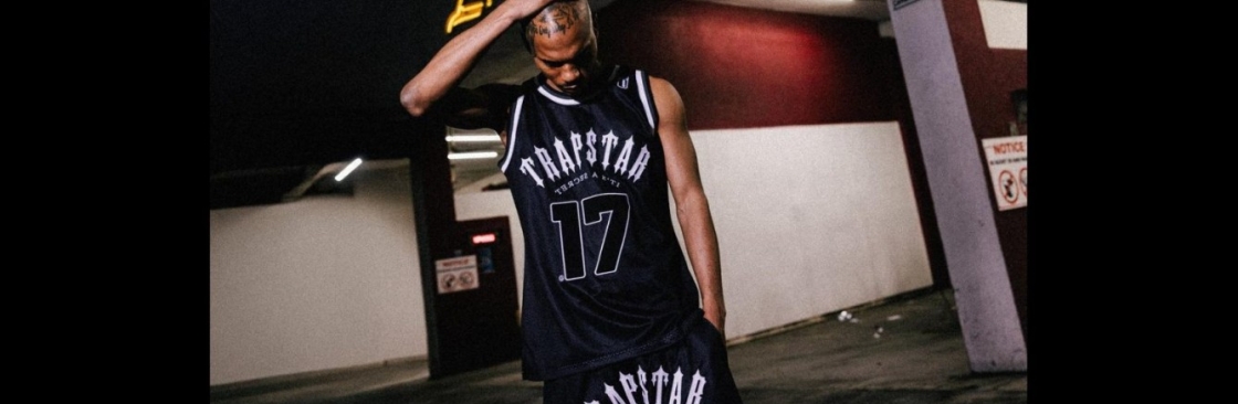 Koszulka Trapstar Cover Image