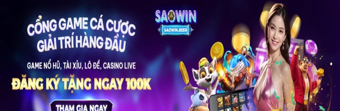 saowinbeer Cover Image