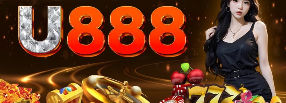 U888 Truy Cập Trang Chủ Cover Image