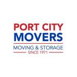 Port City Movers Profile Picture