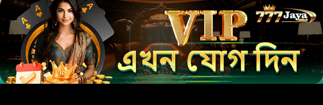 777jaya gold Cover Image