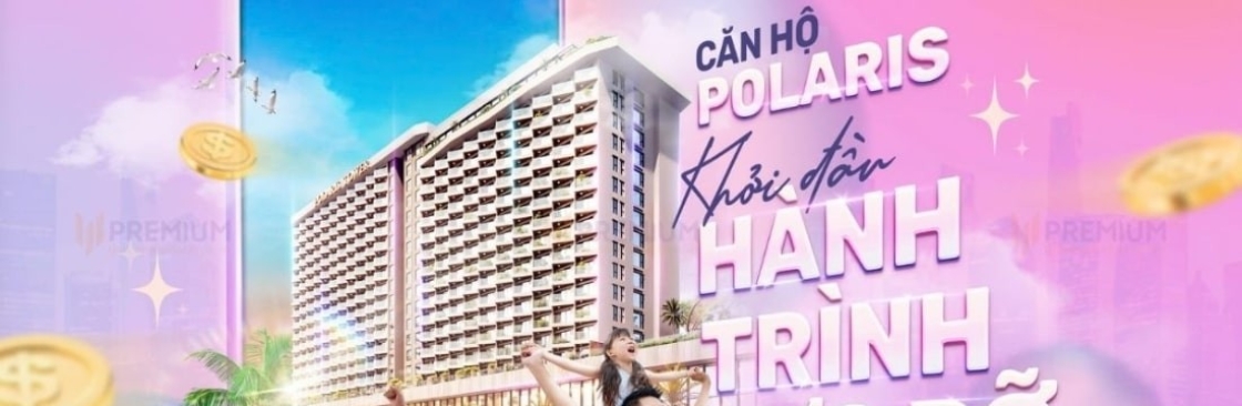 Polaris Vũng Tàu Cover Image