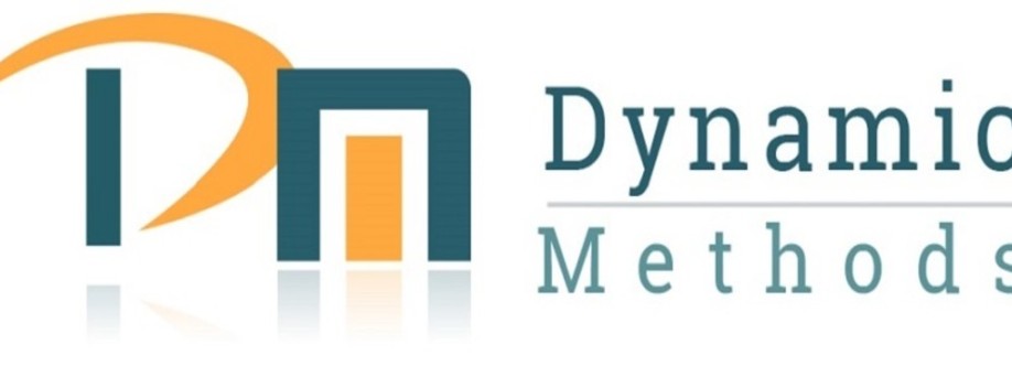 Dynamic Methods Cover Image