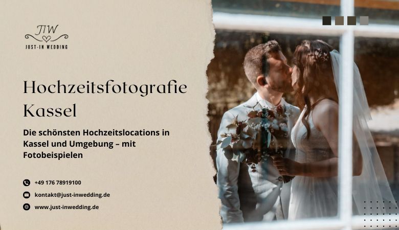 just-in wedding — Die schönsten Hochzeitslocations in Kassel und Umgebung – mit Fotobeispielen