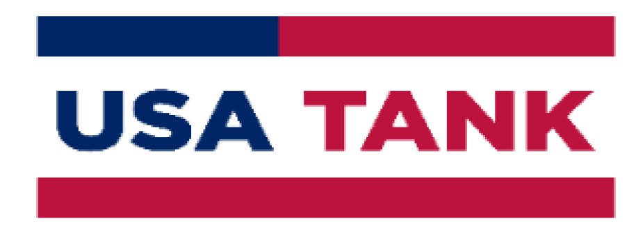 USA Tank Cover Image