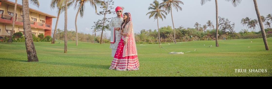 True Shade Cover Image