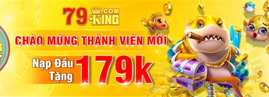 79king Cover Image