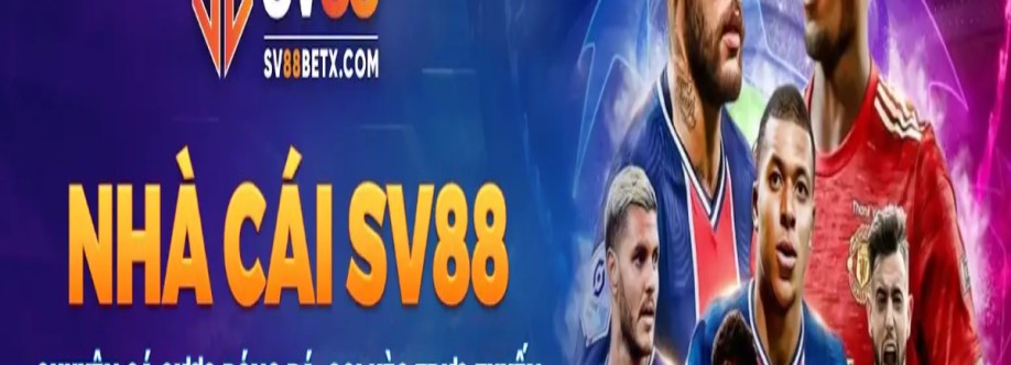 sv88betx com Cover Image