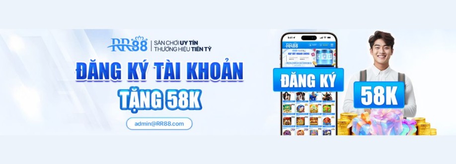 RR88 Đăng Ký Đăng Nhập Cover Image