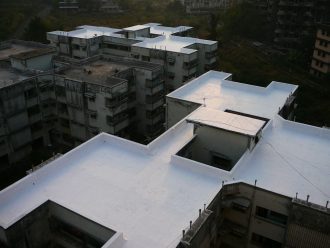 Lee's Roof Coatings | Professional Roof Coating Contractors