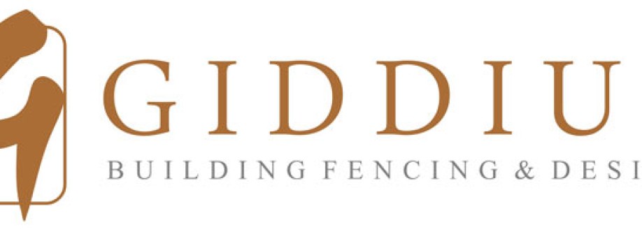 Giddiup Building fencing Cover Image