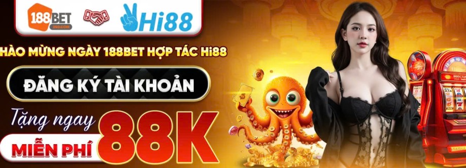 Trang Chủ 188BET Cover Image