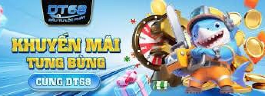 Nhà cái DT68 Cover Image